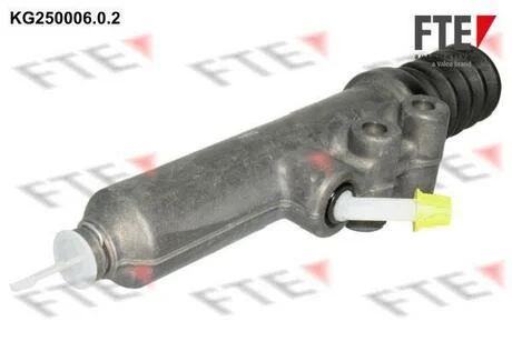Главный цилиндр сцепления FTE KG250006.0.2