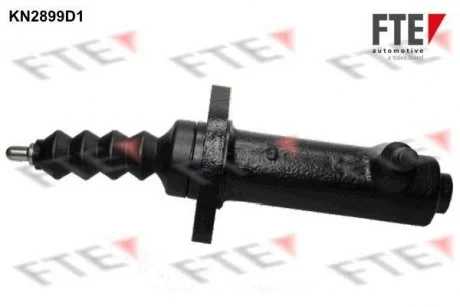Робочий циліндр зчеплення FTE KN2899D1