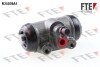 Гальмівний циліндрик R25039A1