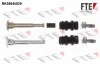 Комплект направляючих супорта FTE RKS8945029 RKS8945029