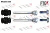 Комплект направляючих супорта FTE RKS8947009 RKS8947009