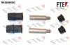 Комплект направляючих супорта FTE RKS8999002 RKS8999002