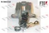 Комплект відновленого супорта FTE RX389822A0