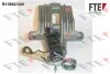 Комплект відновленого супорта FTE RX389823A0