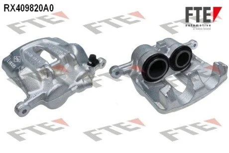 Комплект відновленого супорта FTE RX409820A0
