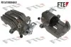 Комплект відновленого супорта FTE RX419804A0
