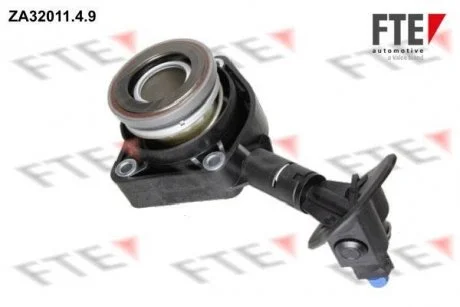 Фото головний циліндрик зчеплення FTE ZA3201149 Головний циліндрик зчеплення FTE ZA3201149