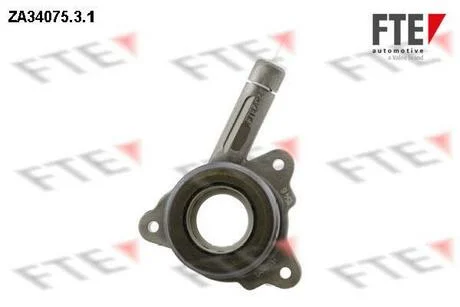 Цилиндр сцепления главный Transit 2.2TDCi 08- FTE ZA34075.3.1