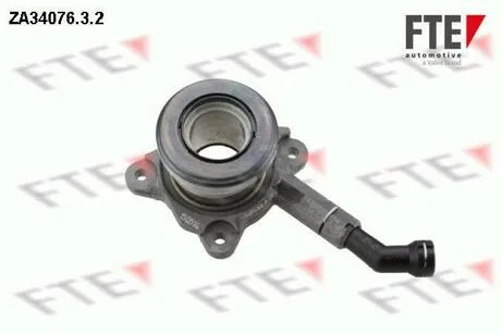 Подшипник сцепления FTE ZA34076.3.2