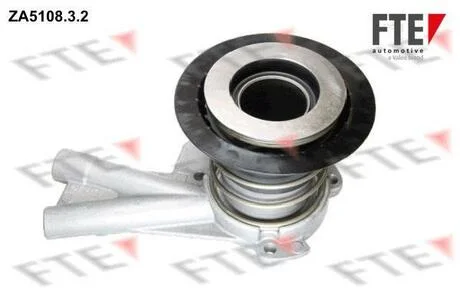 Выжимной подшипник FTE ZA5108.3.2