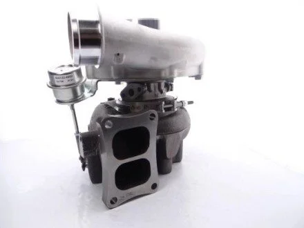 Компрессор GARRETT 4522815017S