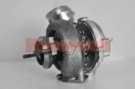 Турбино GARRETT 454191-9017S