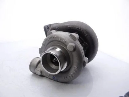 Фото 1 - компрессор, наддув GARRETT 4657785016S Компрессор, наддув GARRETT 4657785016S (фото 1)