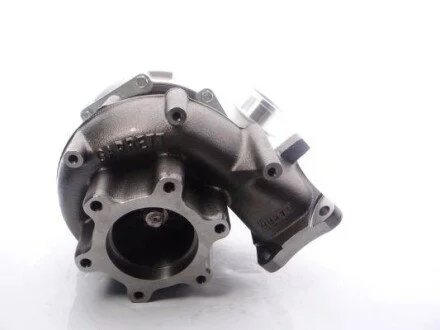 Фото 1 - турбіна GARRETT 706844-5008S Турбіна GARRETT 706844-5008S (фото 1)