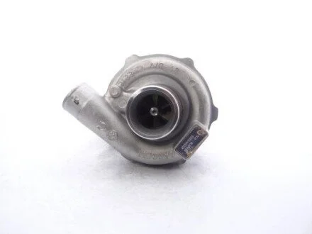 Турбино GARRETT 707240-5005S