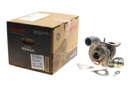 Турбино GARRETT 708639-9011S