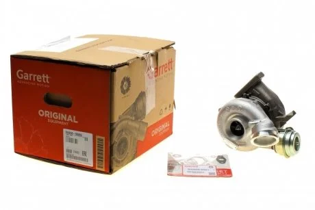 Турбино GARRETT 709838-5006S