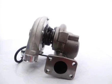 Компрессор, наддув GARRETT 7117365001S