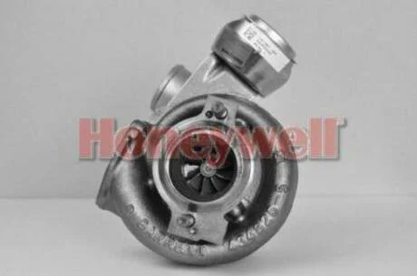 Турбіна GARRETT 712541-9007S