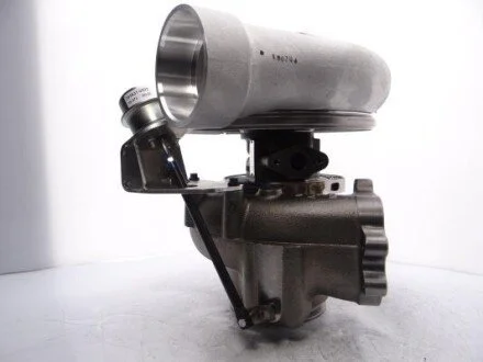Турбіна GARRETT 715735-5014S