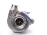 Турбокомпресор ((EN) Factory remanufactured, з набором прокладок) VW TOUAREG 2.5D 01.03-05.10 GARRETT 7168855005S (фото 7)