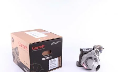 Турбино GARRETT 716885-9005S