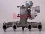 Турбино GARRETT 720855-9007S (фото 5)
