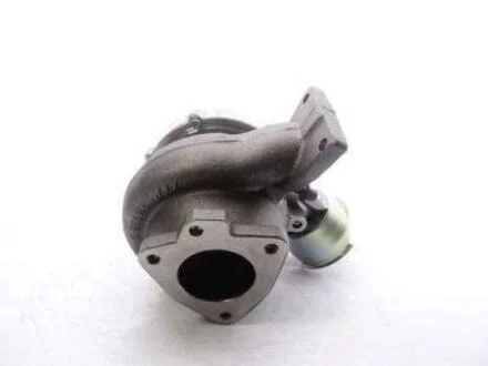 Турбино GARRETT 723167-9008S