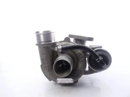 Турбино GARRETT 728680-5020S