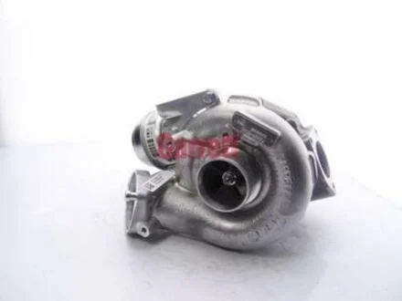 Турбіна GARRETT 728989-9019S