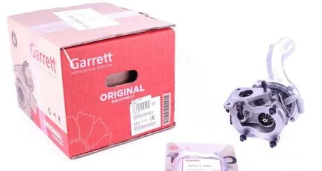 Турбино GARRETT 738123-5005S