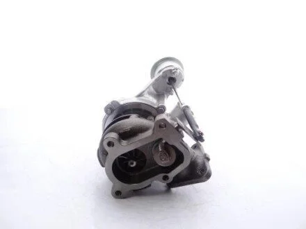 Турбино GARRETT 739542-5006S