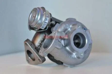 Турбино GARRETT 751243-9002S