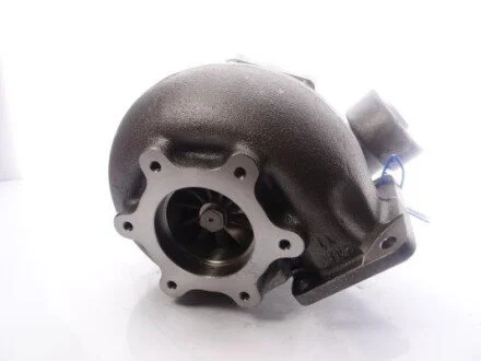 Турбіна GARRETT 753544-5020S