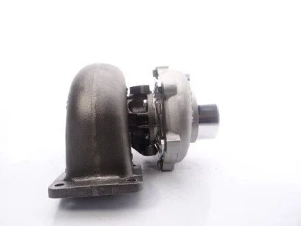Турбіна GARRETT 753708-5005S