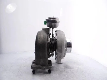 Фото 1 - турбіна Iveco Daily IV 3.0 HPI 06-11 (107 кВт) GARRETT 7539595005W Турбіна Iveco Daily IV 3.0 HPI 06-11 (107 кВт) GARRETT 7539595005W (фото 1)