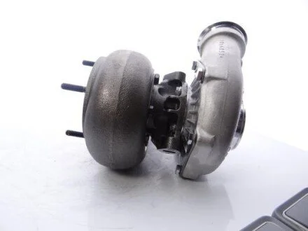 Компрессор, наддув GARRETT 7553105001S (фото 1)