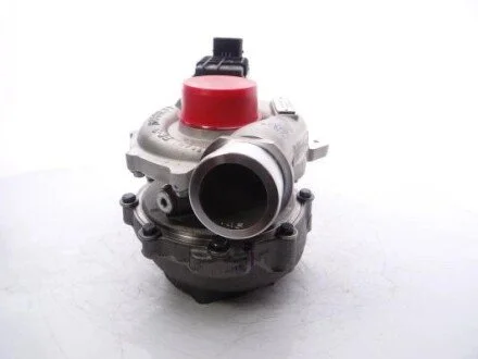 Турбіна GARRETT 757779-5022S