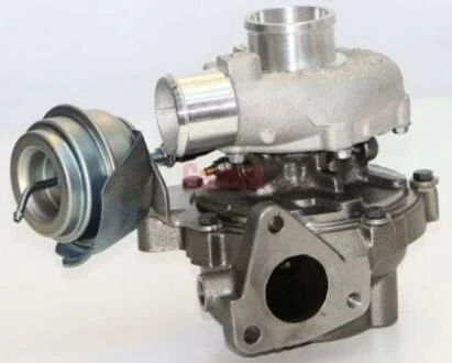 Турбино GARRETT 757886-5003S