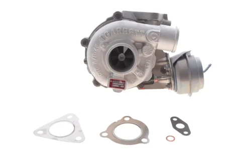 Турбокомпрессор GARRETT 757886-9003W