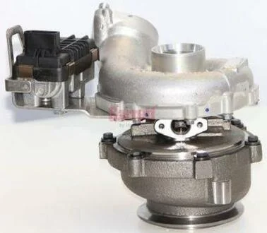 Турбино GARRETT 758351-5024S