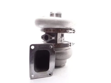 Турбіна GARRETT 758353-5024S