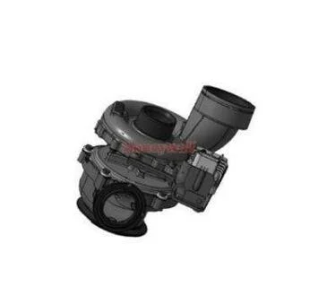 Турбіна GARRETT 758353-9024S