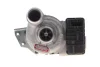 Турбокомпресор GARRETT 758532-9019S