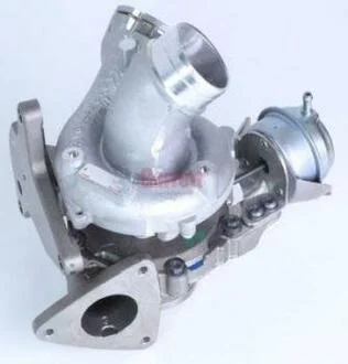 Турбіна GARRETT 760700-9004S