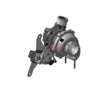 Турбино GARRETT 762463-9006S