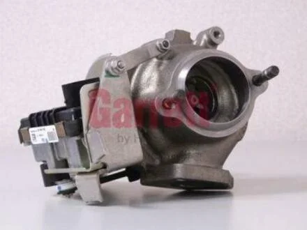 Турбино GARRETT 762965-9020S