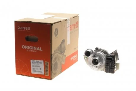 Турбино GARRETT 763647-5021W