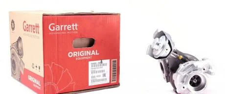 Турбино GARRETT 764609-5003S