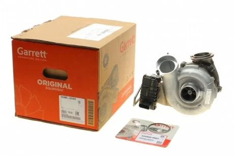 Турбино GARRETT 765985-5010W